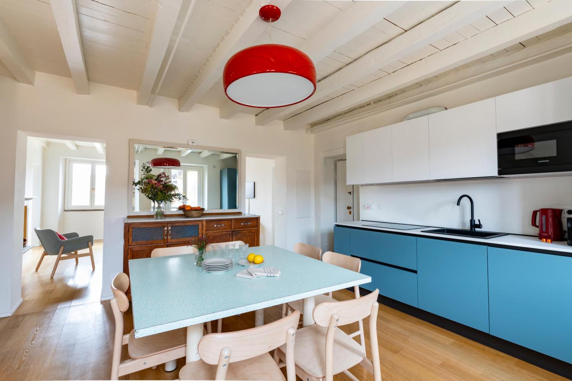 Large & Comfy - A Few Steps From The Duomo Apartment *
